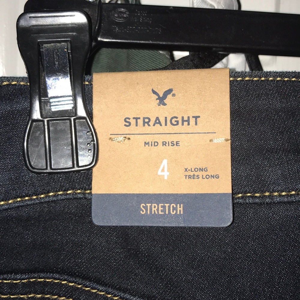 American Eagle Jeans - Picture 4 of 4